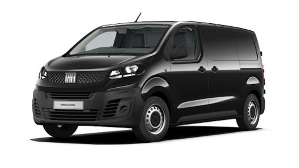 FIAT Scudo