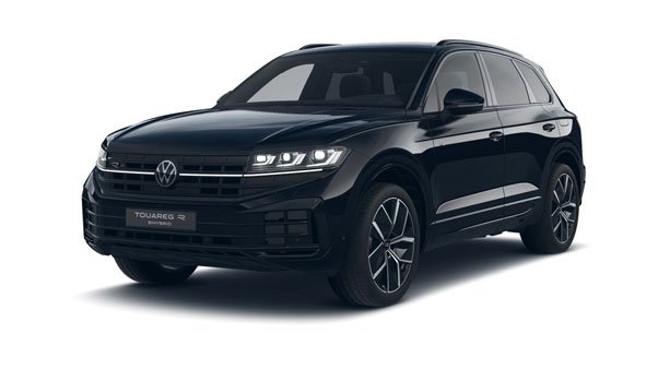 Volkswagen TOUAREG R LINE